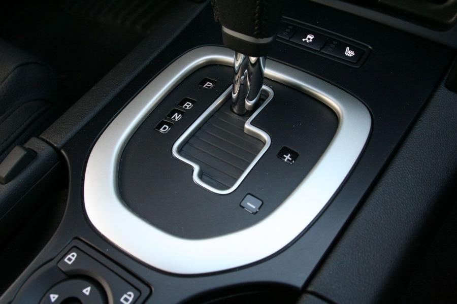  Pontiac G8 GT 2008 года  (фото 11 из 48)